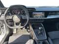 Audi A3 Sportback 35 TFSI S-Line LED*NAV*SHZ*ACC*PARKL*... Weiß - thumbnail 16
