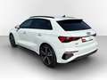Audi A3 Sportback 35 TFSI S-Line LED*NAV*SHZ*ACC*PARKL*... Weiß - thumbnail 7