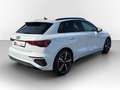 Audi A3 Sportback 35 TFSI S-Line LED*NAV*SHZ*ACC*PARKL*... Weiß - thumbnail 5