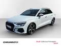 Audi A3 Sportback 35 TFSI S-Line LED*NAV*SHZ*ACC*PARKL*... Weiß - thumbnail 1