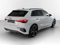 Audi A3 Sportback S line 35 TFSI LED*NAV*SHZ*ACC*PARKL*... Blanc - thumbnail 5