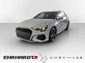 Audi A3 Sportback S line 35 TFSI LED*NAV*SHZ*ACC*PARKL*... Blanc - thumbnail 1