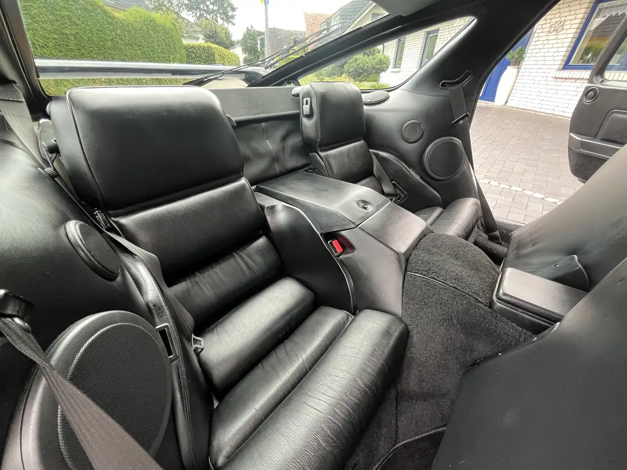 Porsche 928 GTS, foto 10