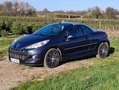 Peugeot 207 207 CC 155 THP Limited Edition Blau - thumbnail 1