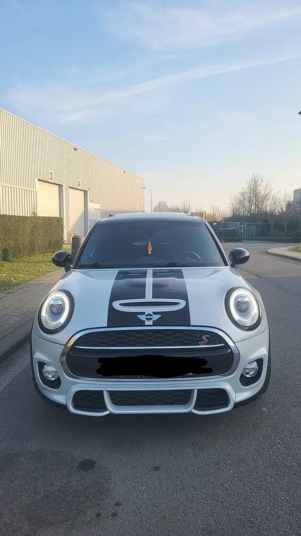 MINI Cooper SD - 2