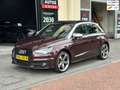 Audi A1 Sportback 1.4 TFSI S-Line Automaat Leer Navi Pano Lilla - thumbnail 1