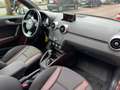 Audi A1 Sportback 1.4 TFSI S-Line Automaat Leer Navi Pano Lilla - thumbnail 11