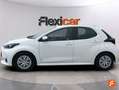 Toyota Yaris 120H 1.5 Active Tech Blanco - thumbnail 7