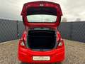 Opel Corsa D 1.2 Satellite TÜV NEU KLIMA 1.HAND 4TÜR. Rouge - thumbnail 8