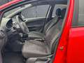 Opel Corsa D 1.2 Satellite TÜV NEU KLIMA 1.HAND 4TÜR. Rouge - thumbnail 10