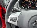 Opel Corsa D 1.2 Satellite TÜV NEU KLIMA 1.HAND 4TÜR. Rouge - thumbnail 18
