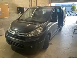 Citroen Jumpy Multispace L2H1 HDi 125 8/9pl Exclusive