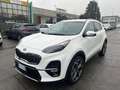 Kia Sportage Sportage 1.6 CRDI 136 CV DCT7 2WD Mild Hybrid GT L Bianco - thumbnail 1