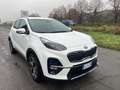 Kia Sportage Sportage 1.6 CRDI 136 CV DCT7 2WD Mild Hybrid GT L Bianco - thumbnail 2
