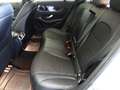 Mercedes-Benz GLC 300 de PHEV 4Matic *TEILLEDER, LED, NAVI, SPORTSITZE* Silber - thumbnail 18
