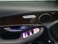 Mercedes-Benz GLC 300 de PHEV 4Matic *TEILLEDER, LED, NAVI, SPORTSITZE* Silber - thumbnail 17