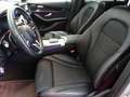 Mercedes-Benz GLC 300 de PHEV 4Matic *TEILLEDER, LED, NAVI, SPORTSITZE* Silber - thumbnail 9