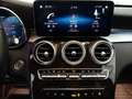 Mercedes-Benz GLC 300 de PHEV 4Matic *TEILLEDER, LED, NAVI, SPORTSITZE* Silber - thumbnail 11
