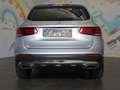 Mercedes-Benz GLC 300 de PHEV 4Matic *TEILLEDER, LED, NAVI, SPORTSITZE* Silber - thumbnail 6