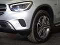 Mercedes-Benz GLC 300 de PHEV 4Matic *TEILLEDER, LED, NAVI, SPORTSITZE* Silber - thumbnail 28