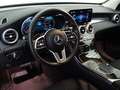 Mercedes-Benz GLC 300 de PHEV 4Matic *TEILLEDER, LED, NAVI, SPORTSITZE* Silber - thumbnail 8