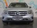 Mercedes-Benz GLC 300 de PHEV 4Matic *TEILLEDER, LED, NAVI, SPORTSITZE* Silber - thumbnail 4