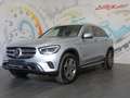 Mercedes-Benz GLC 300 de PHEV 4Matic *TEILLEDER, LED, NAVI, SPORTSITZE* Silber - thumbnail 30