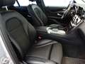 Mercedes-Benz GLC 300 de PHEV 4Matic *TEILLEDER, LED, NAVI, SPORTSITZE* Silber - thumbnail 22