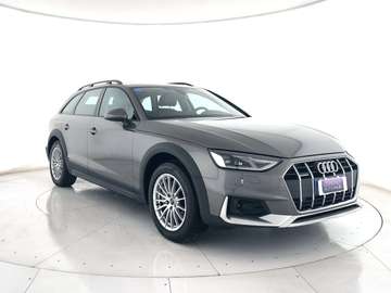 40 2.0 tdi mhev quattro 204cv TETTO PANO+PELLE+C.1