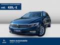 Volkswagen Passat Variant 2.0TDI DSG Business AHK Standhzg Blau - thumbnail 1