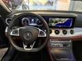 Mercedes-Benz E 220 Cabrio 220d 9G-Tronic Negro - thumbnail 10