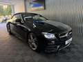 Mercedes-Benz E 220 Cabrio 220d 9G-Tronic Negro - thumbnail 3