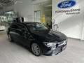 Mercedes-Benz CLA 200 d Shooting Brake Aut. Schwarz - thumbnail 1