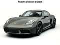 Porsche 718 Cayman Grün - thumbnail 1
