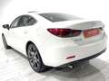 Mazda 6 2.2 DE 175cv AT Lux.+Prem.+Tra.+SR (CB) Blanco - thumbnail 8