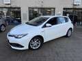 Toyota Auris 1.8 Hybrid Asp. Navi Camera Clima NAP Weiß - thumbnail 10