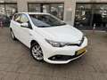 Toyota Auris 1.8 Hybrid Asp. Navi Camera Clima NAP Weiß - thumbnail 14