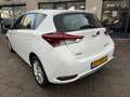 Toyota Auris 1.8 Hybrid Asp. Navi Camera Clima NAP Weiß - thumbnail 4