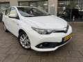Toyota Auris 1.8 Hybrid Asp. Navi Camera Clima NAP Weiß - thumbnail 9