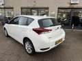 Toyota Auris 1.8 Hybrid Asp. Navi Camera Clima NAP Weiß - thumbnail 16