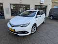 Toyota Auris 1.8 Hybrid Asp. Navi Camera Clima NAP Weiß - thumbnail 15