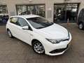 Toyota Auris 1.8 Hybrid Asp. Navi Camera Clima NAP Weiß - thumbnail 6