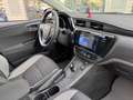 Toyota Auris 1.8 Hybrid Asp. Navi Camera Clima NAP Weiß - thumbnail 21