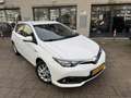 Toyota Auris 1.8 Hybrid Asp. Navi Camera Clima NAP Weiß - thumbnail 12