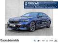 BMW i5 M60 xDrive M Sport HUD PANO ACC 360°KAM RFK Blau - thumbnail 1