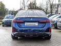 BMW i5 M60 xDrive M Sport HUD PANO ACC 360°KAM RFK Blau - thumbnail 6