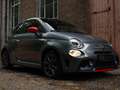 Abarth 595 1.4 T*GARANTIE*CAPTEURS DE RECUL*CARNET COMPLET Gris - thumbnail 3