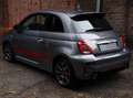 Abarth 595 1.4 T*GARANTIE*CAPTEURS DE RECUL*CARNET COMPLET Gris - thumbnail 2