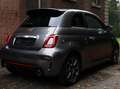 Abarth 595 1.4 T*GARANTIE*CAPTEURS DE RECUL*CARNET COMPLET Gris - thumbnail 4
