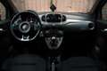 Abarth 595 1.4 T*GARANTIE*CAPTEURS DE RECUL*CARNET COMPLET Gris - thumbnail 15